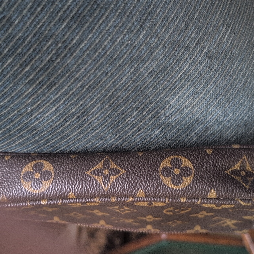 LV Pochette Accessories VTG - Picture 8 of 9